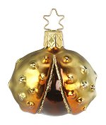 Forest Chestnut<br> Inge-glas Ornament